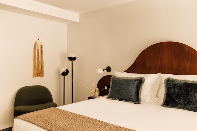 Three Bedroom Duplex