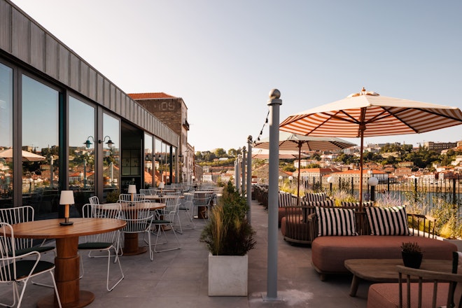 Bello Rooftop