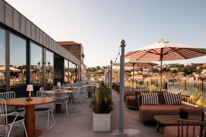Bello Rooftop
