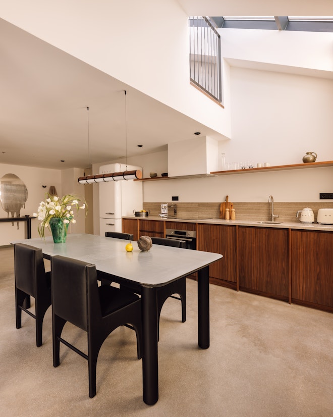 Two Bedroom Duplex River