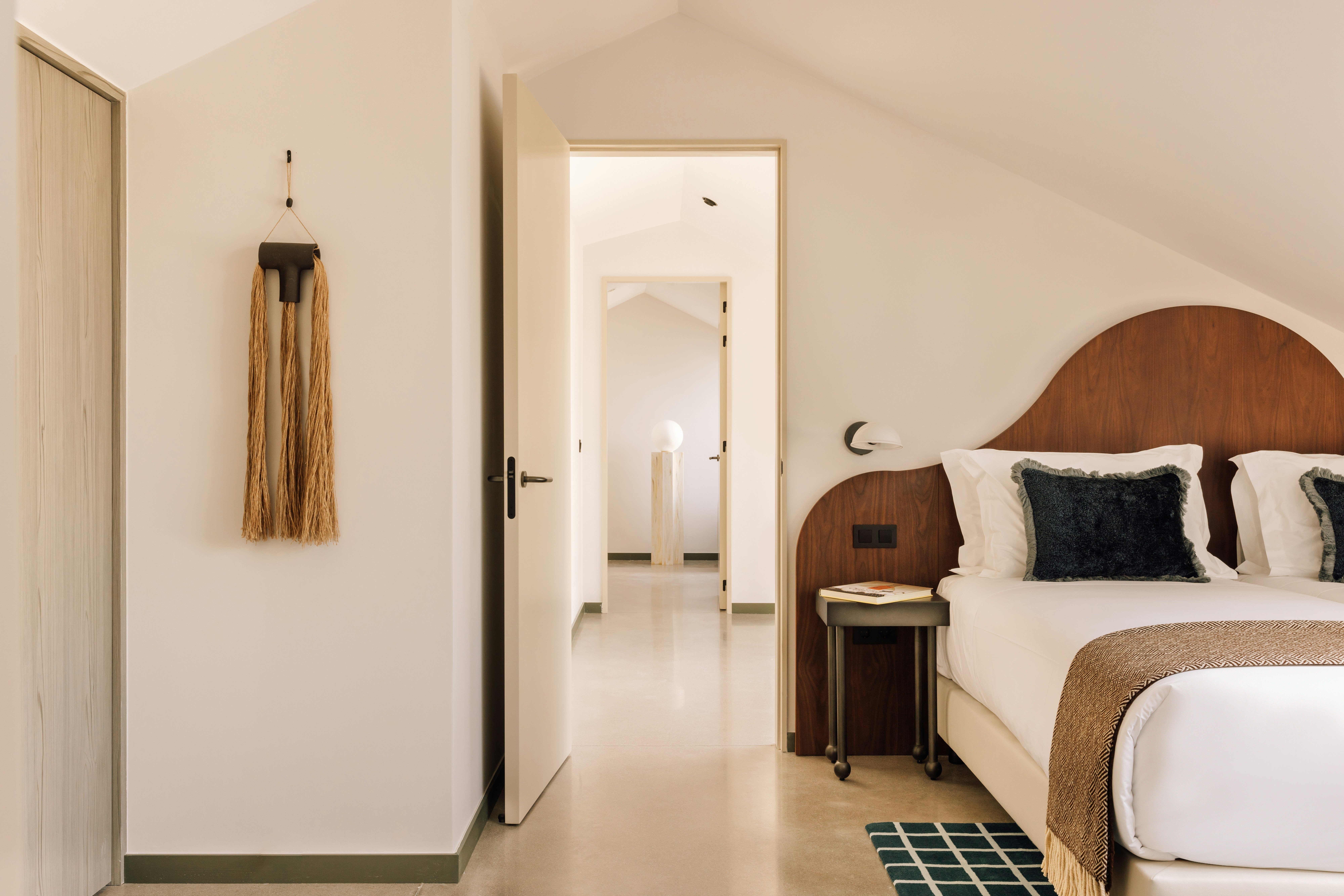 Two Bedroom Duplex River