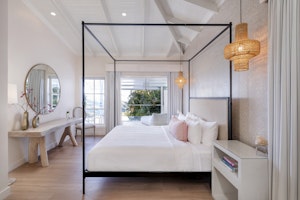 The Retreat Rooms Premium