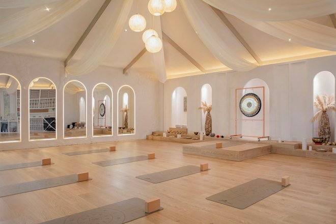 Yoga Shala