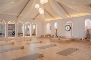Yoga Shala