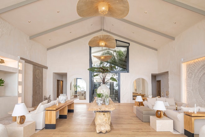 Santosha Wellness Club