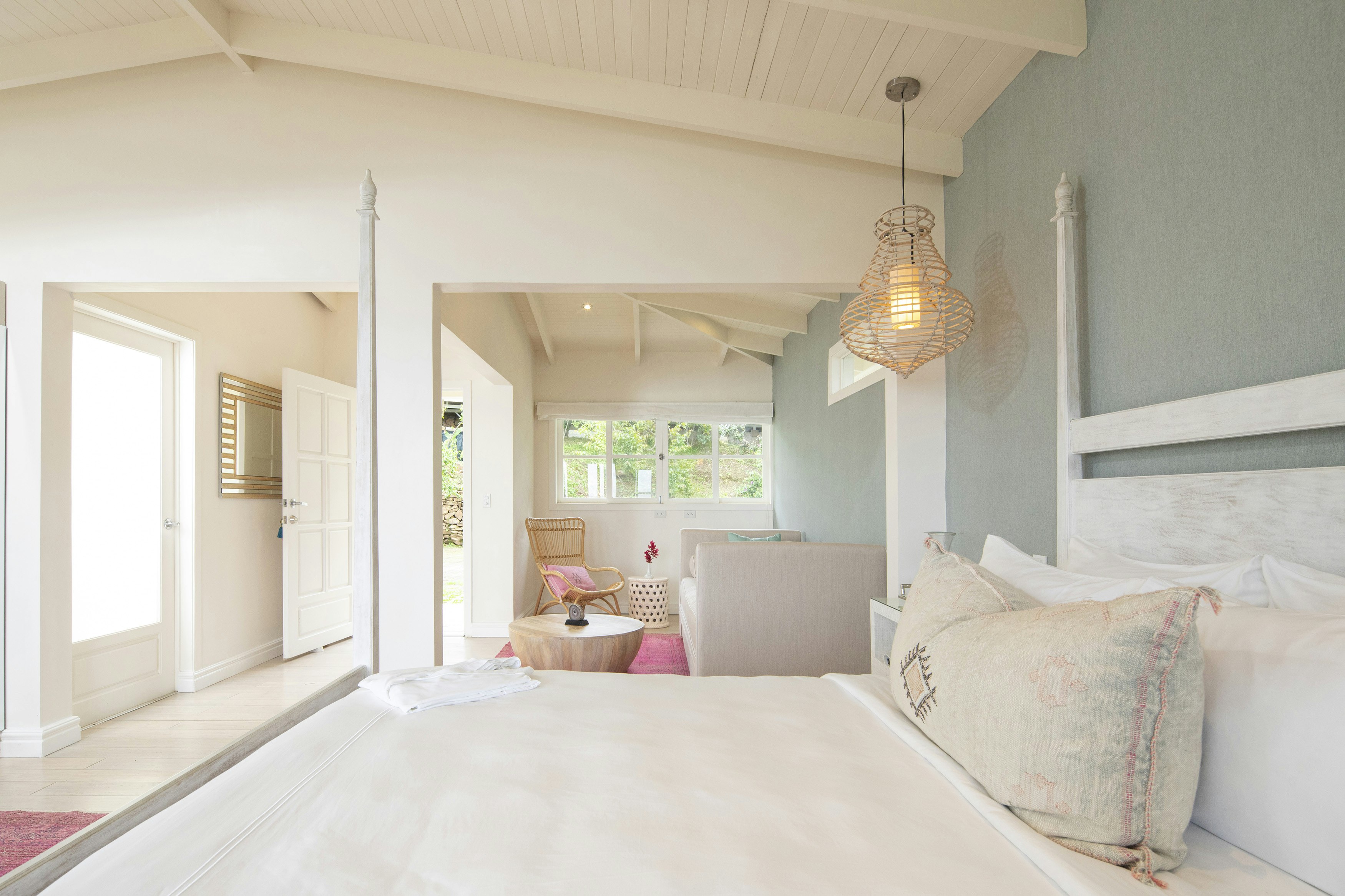 Premium Room 2 Queen Beds - Bedroom