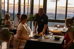 Mystique Restaurant