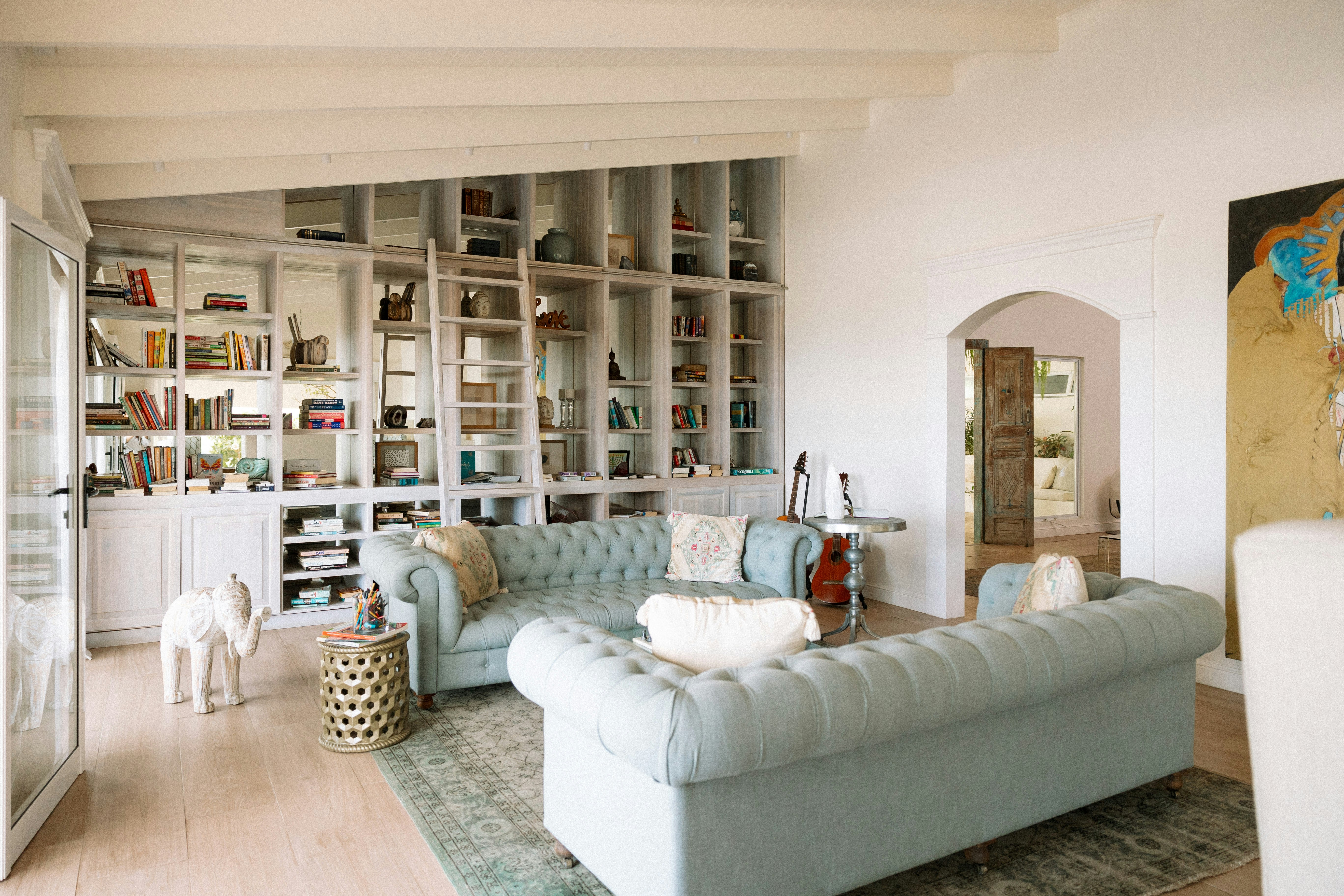 Community Living Room