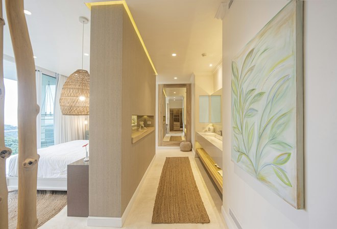 The Retreat Rooms Lofts