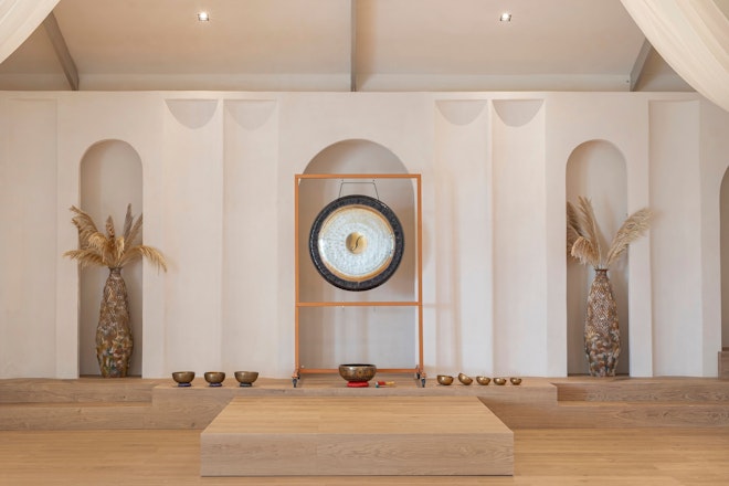 Santosha Yoga Shala