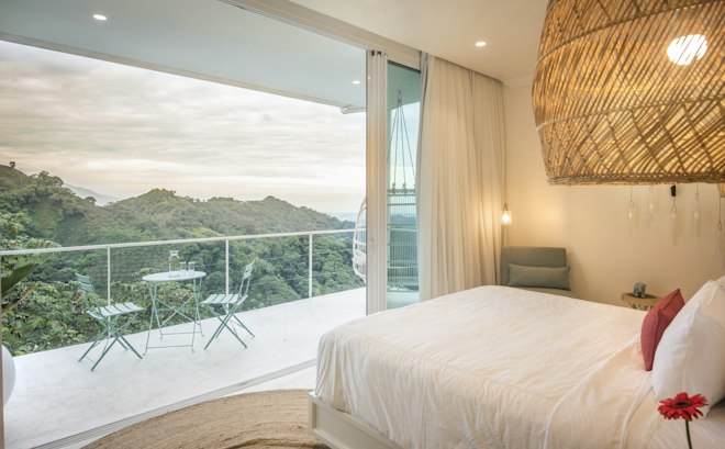 The Retreat Rooms Lofts