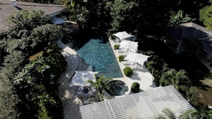 Main Pool