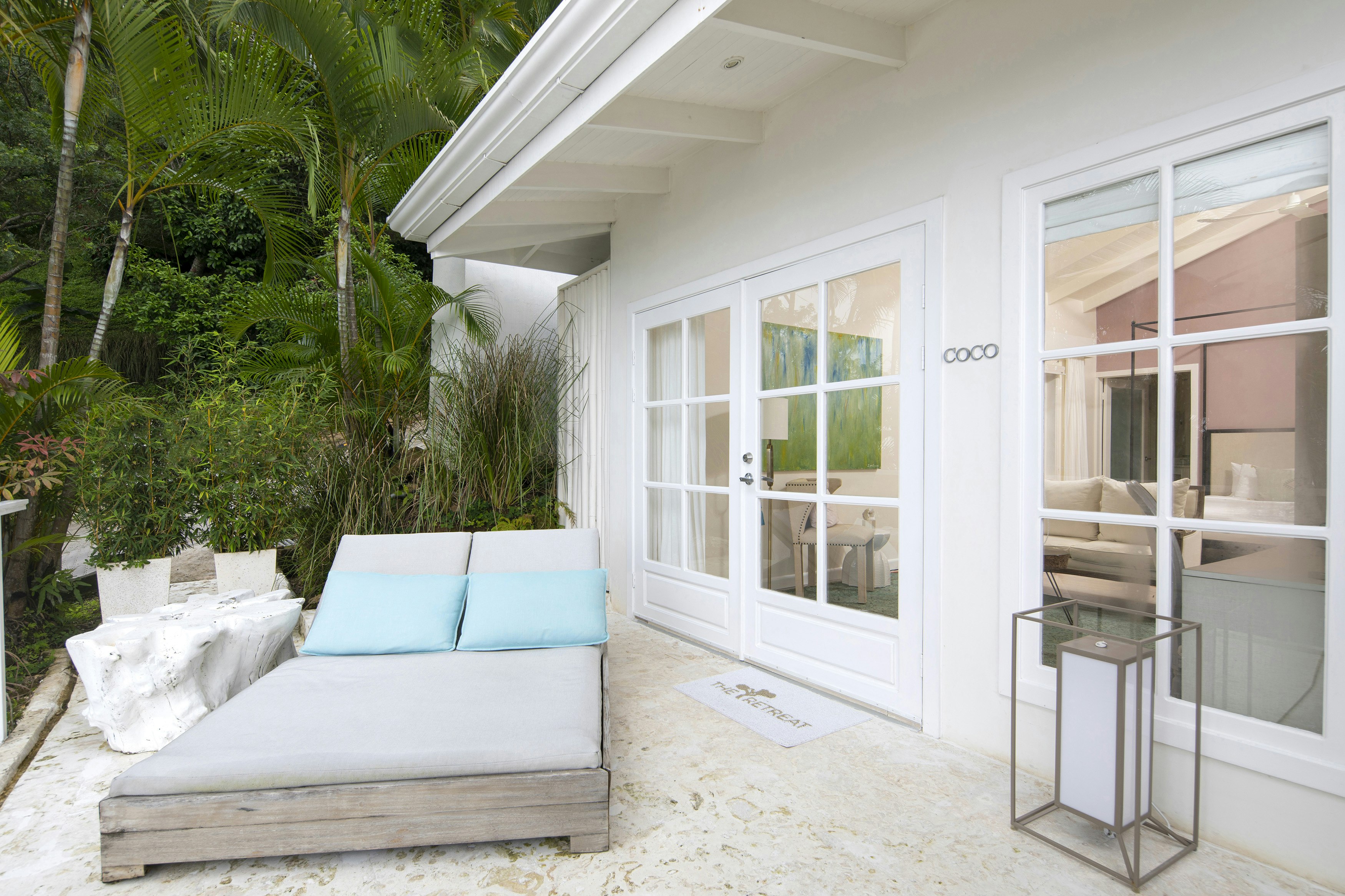 Premium Room - Terrace