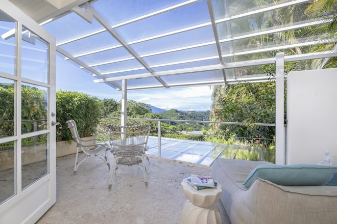 The Retreat Rooms Premium