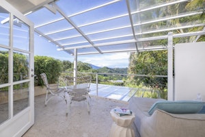 The Retreat Rooms Premium