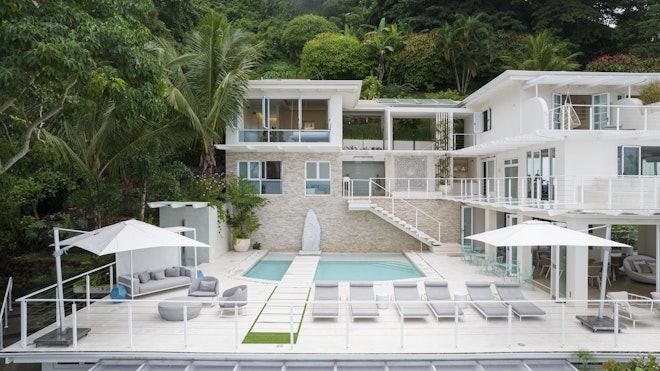 The Retreat Costa Rica Wellness Resort & Spa