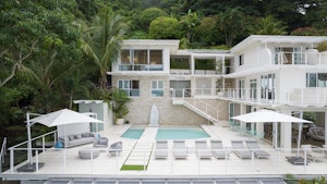 The Retreat Costa Rica Wellness Resort & Spa