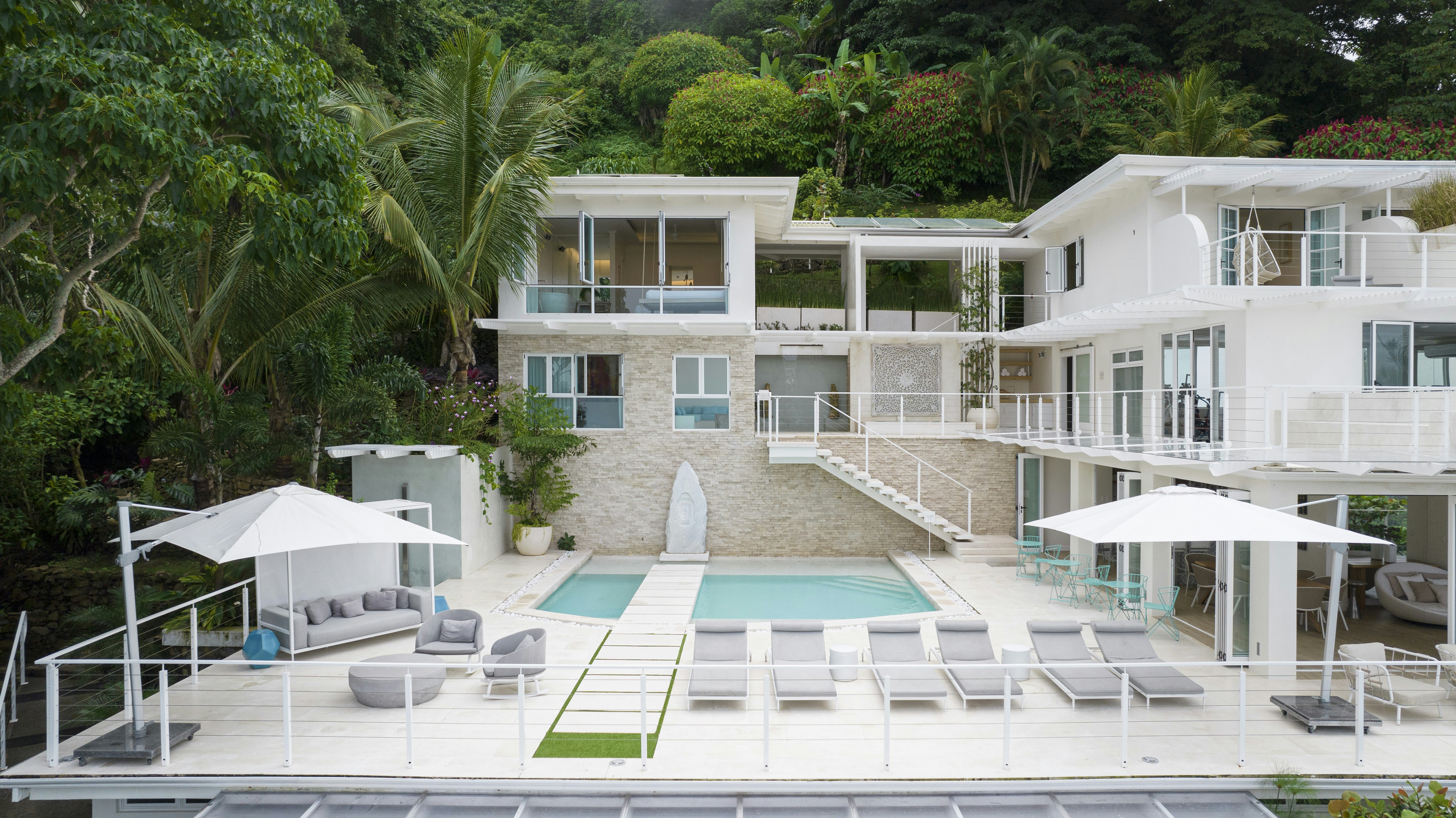 The Retreat Costa Rica Wellness Resort & Spa