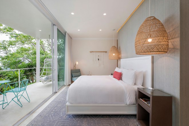 The Retreat Rooms Lofts