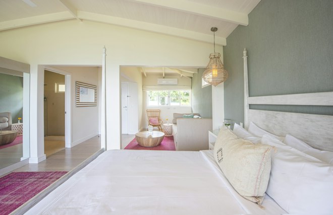 Premium Room 2 Queen Beds - Bedroom