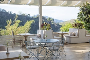 Sol Terrace Restaurant
