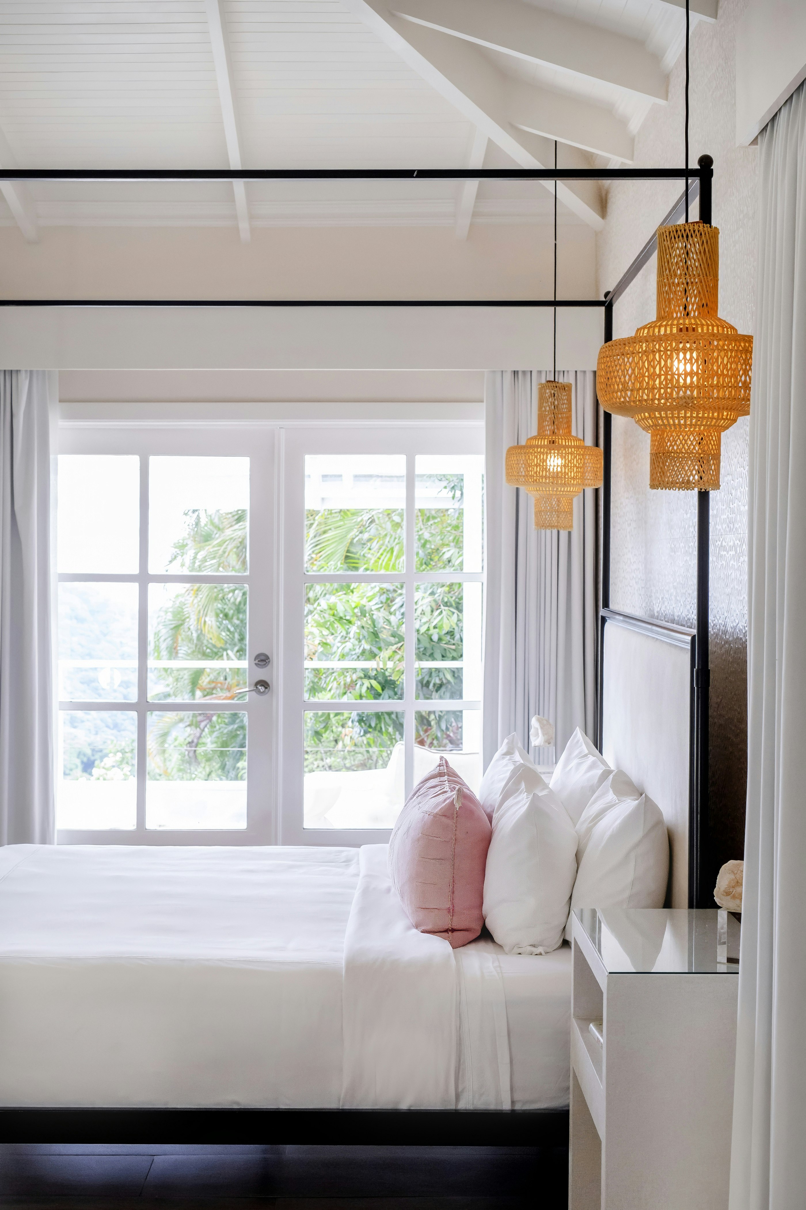 Premium Room - Bedroom