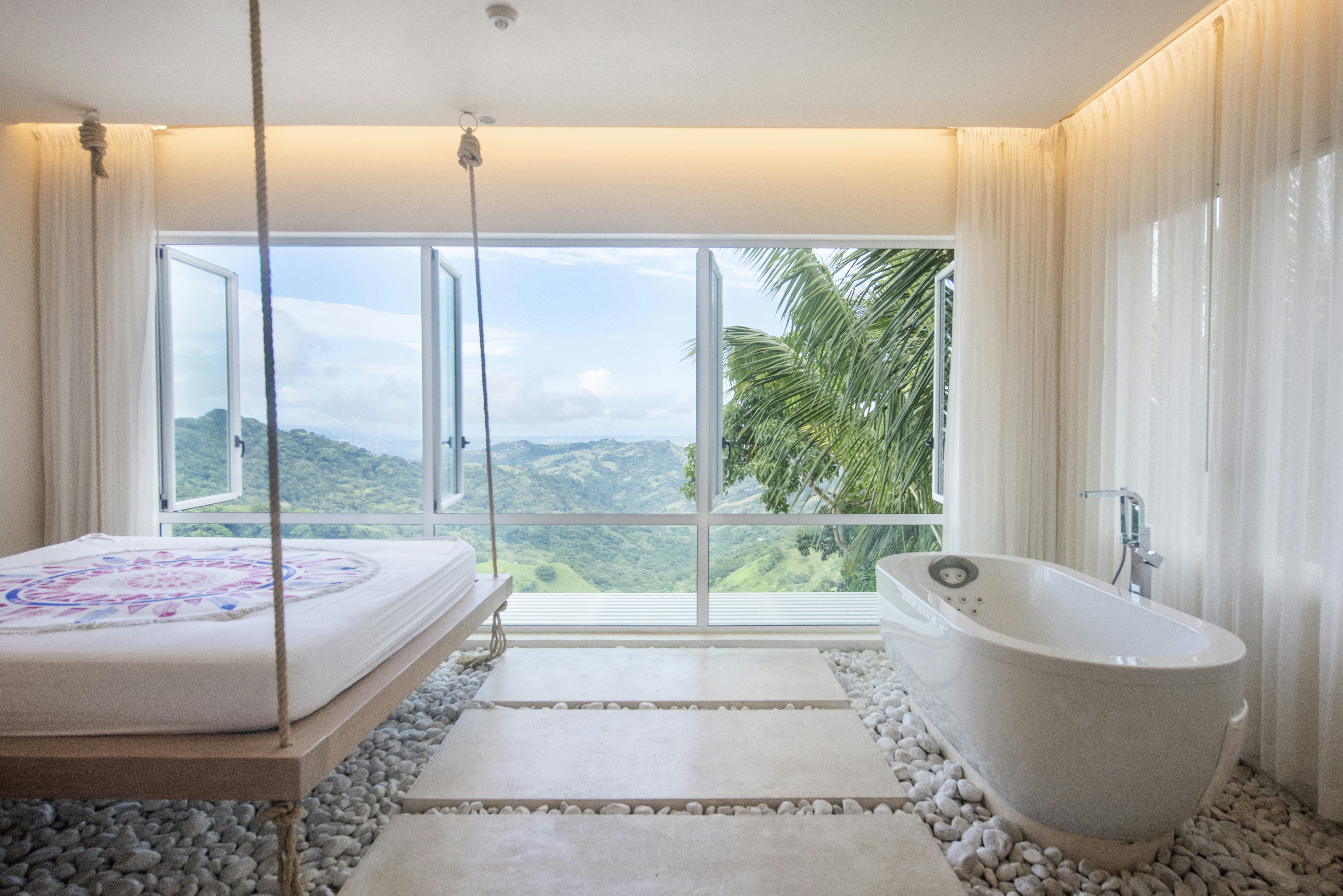 Vida Mia Spa Treatment Room