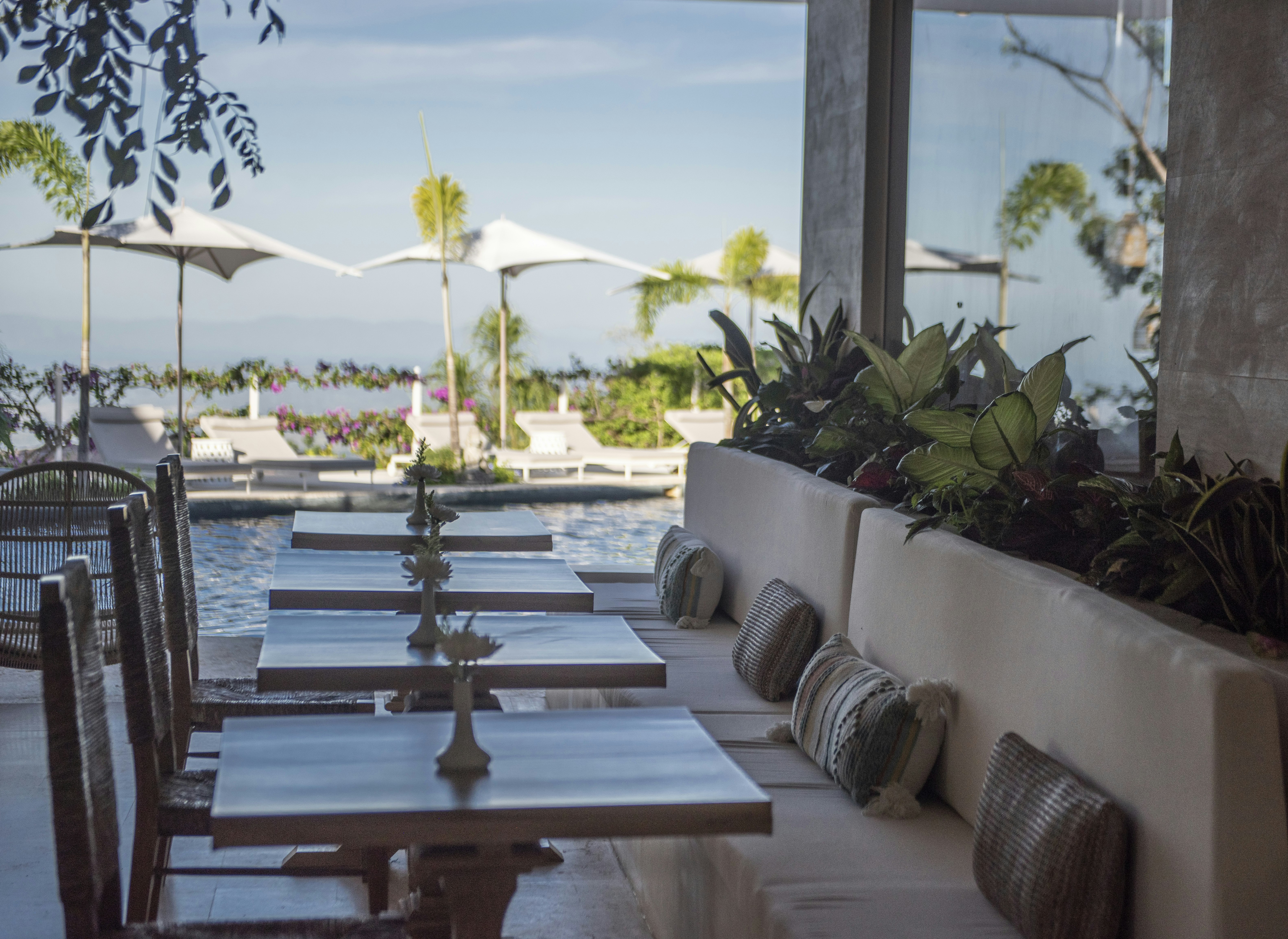 Sol Terrace Restaurant