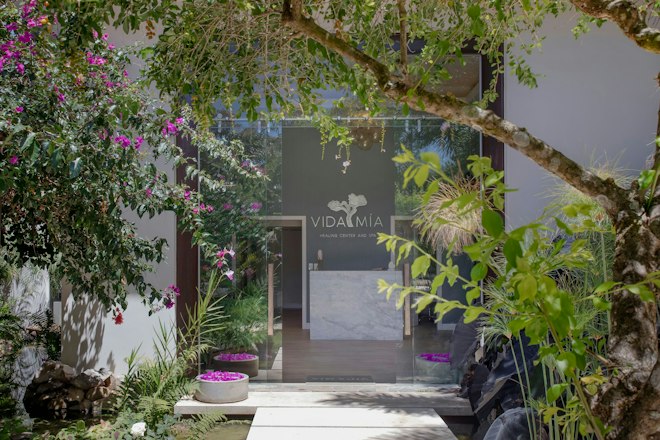 Vida Mia Spa