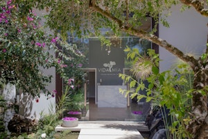 Vida Mia Spa