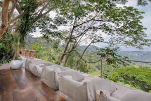 Santosha Pool