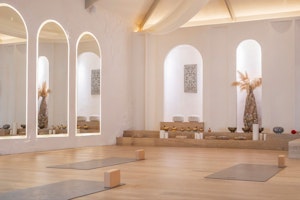 Yoga Shala