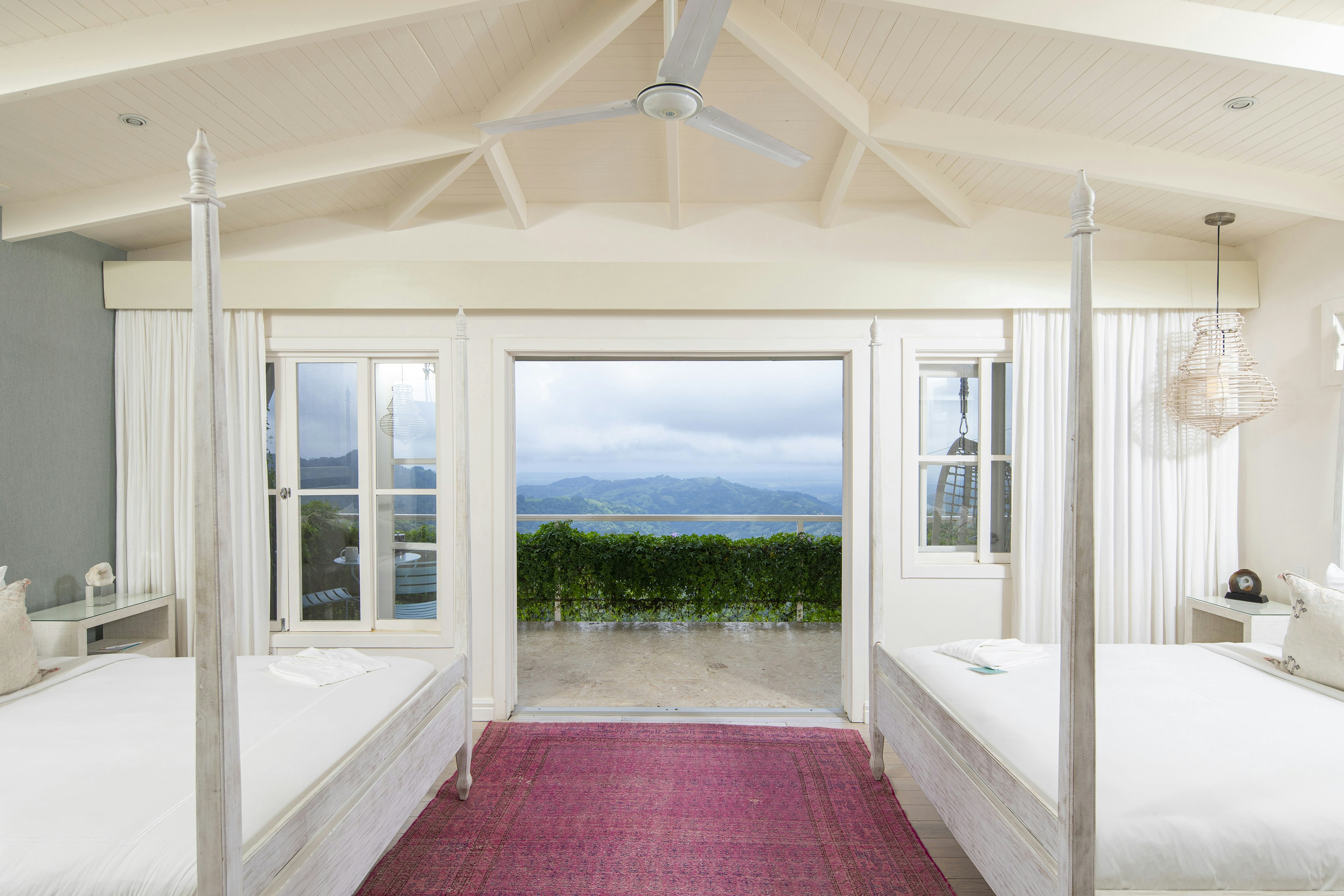 Premium Room 2 Queen Beds - Bedroom