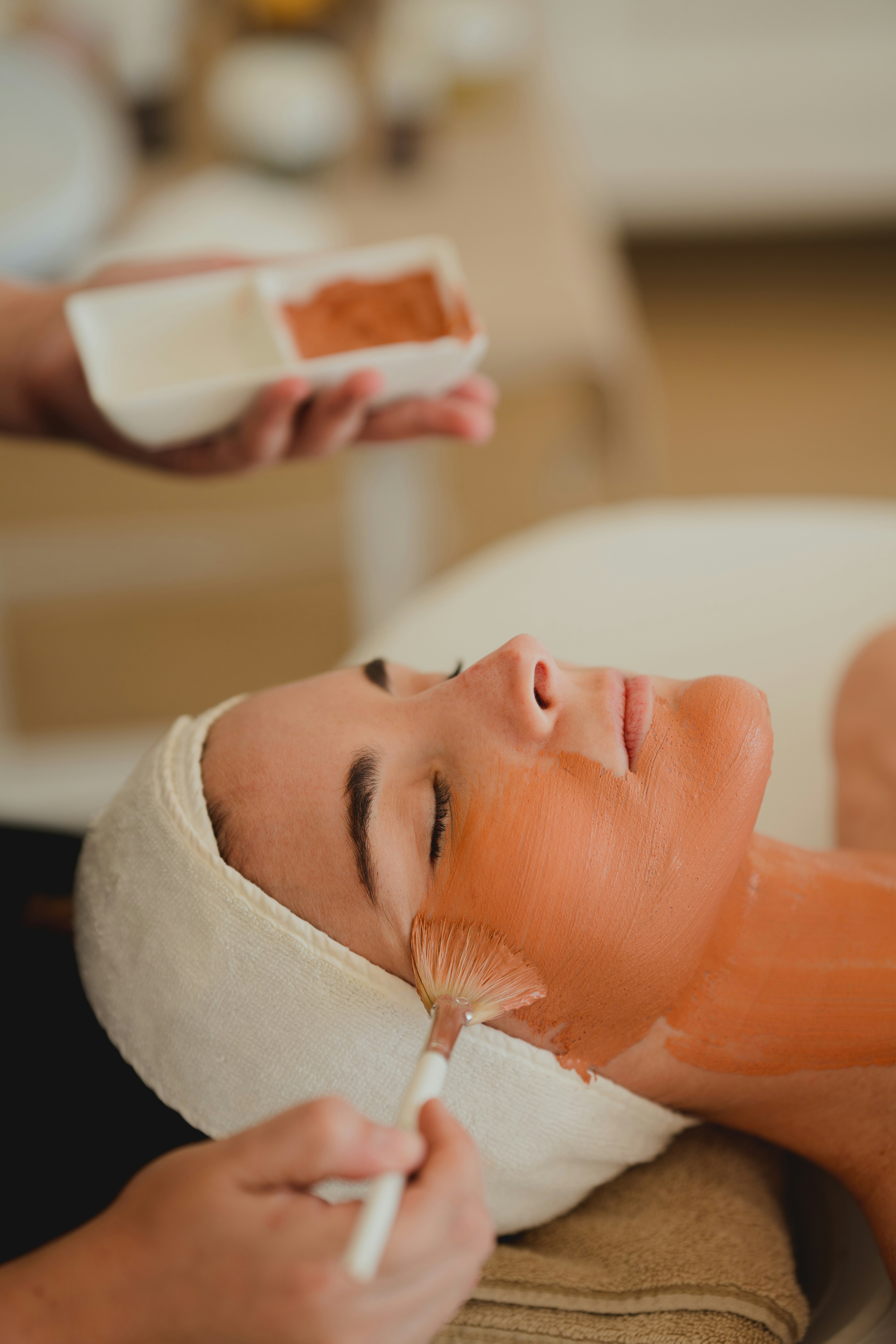 Spa Treatment - Facial