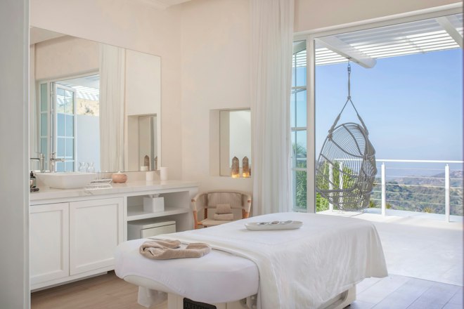 Vida Mia Spa