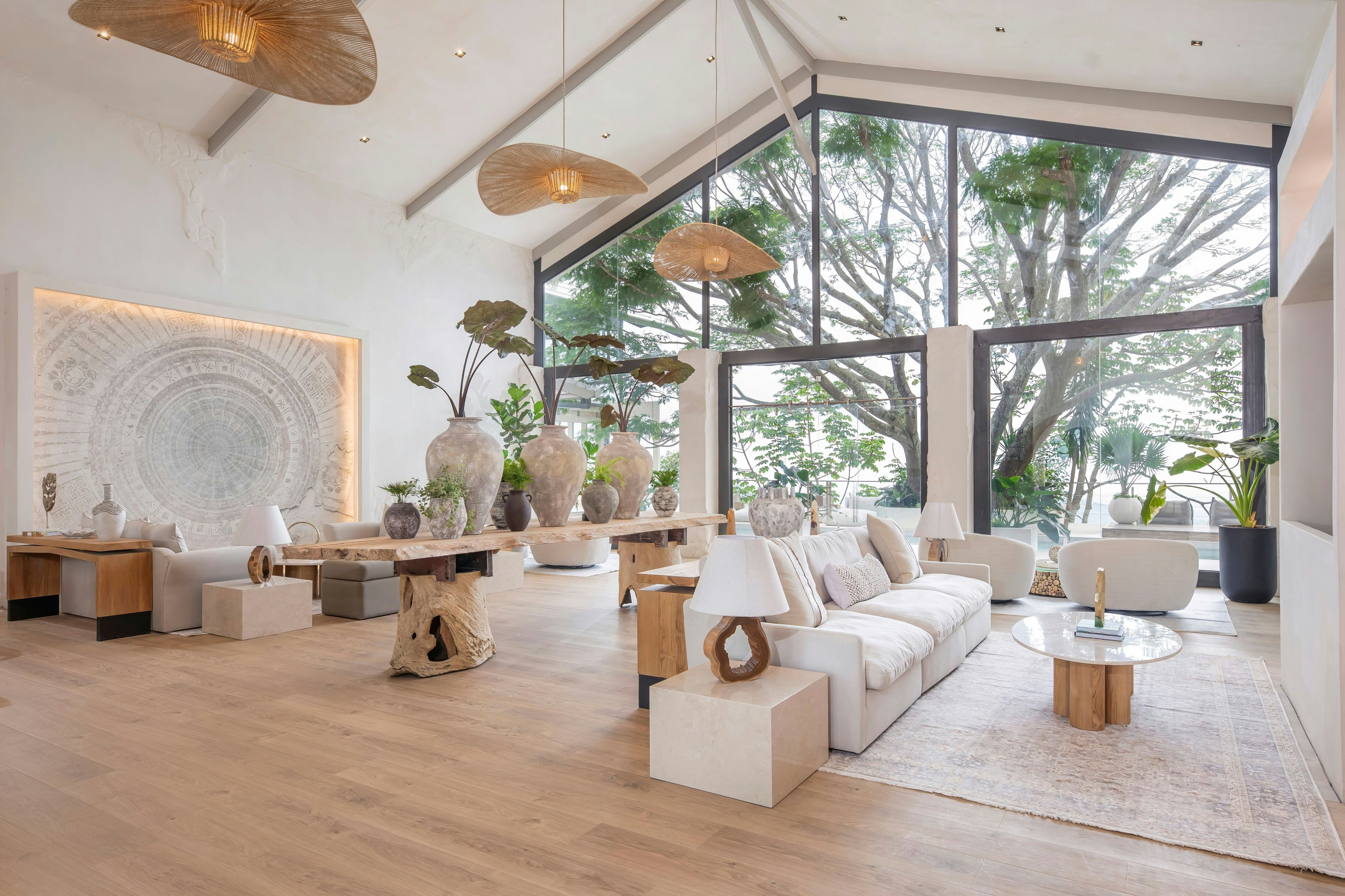 Santosha Wellness Club