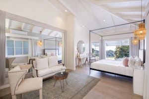 The Retreat Rooms Premium