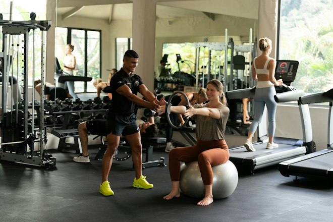 Gym