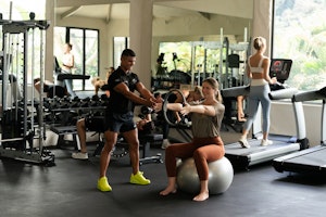 Gym