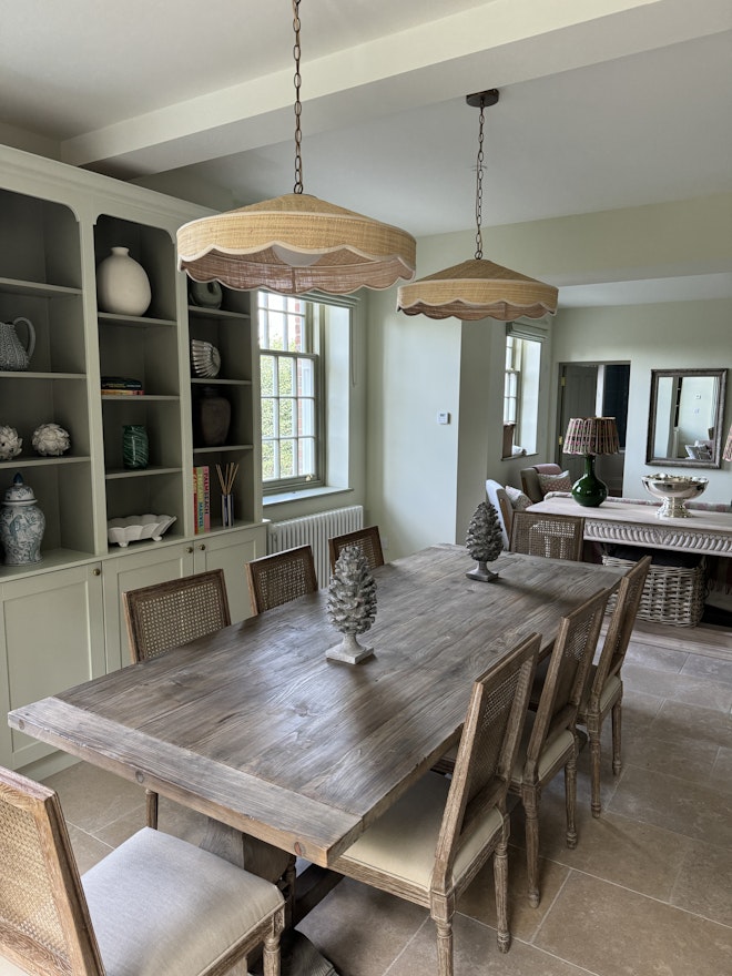 3 Bedroom Residence