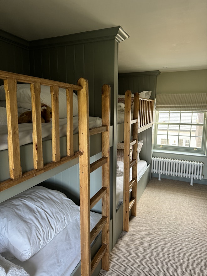 3 Bedroom Residence