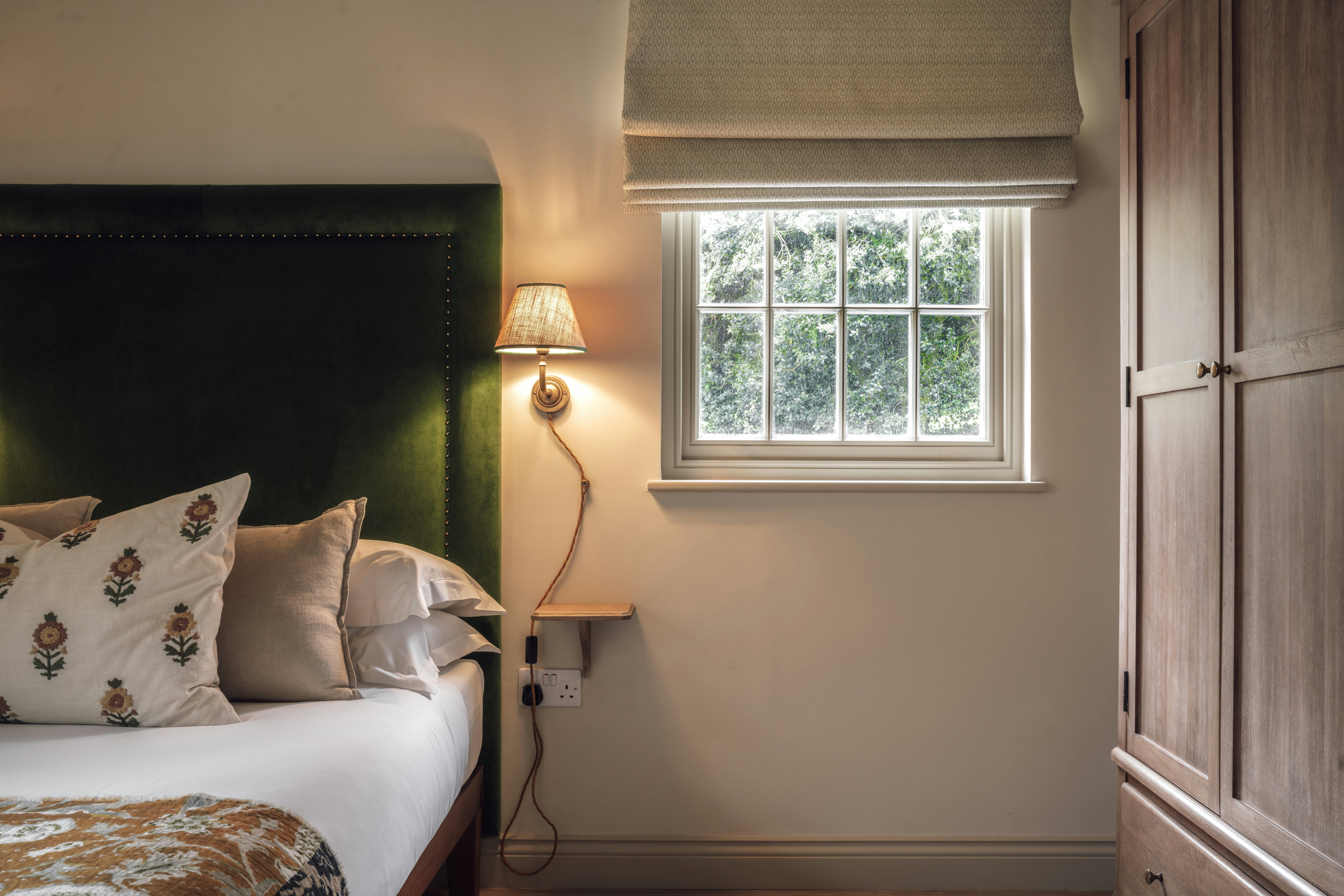 2 Bedroom Residence Suite