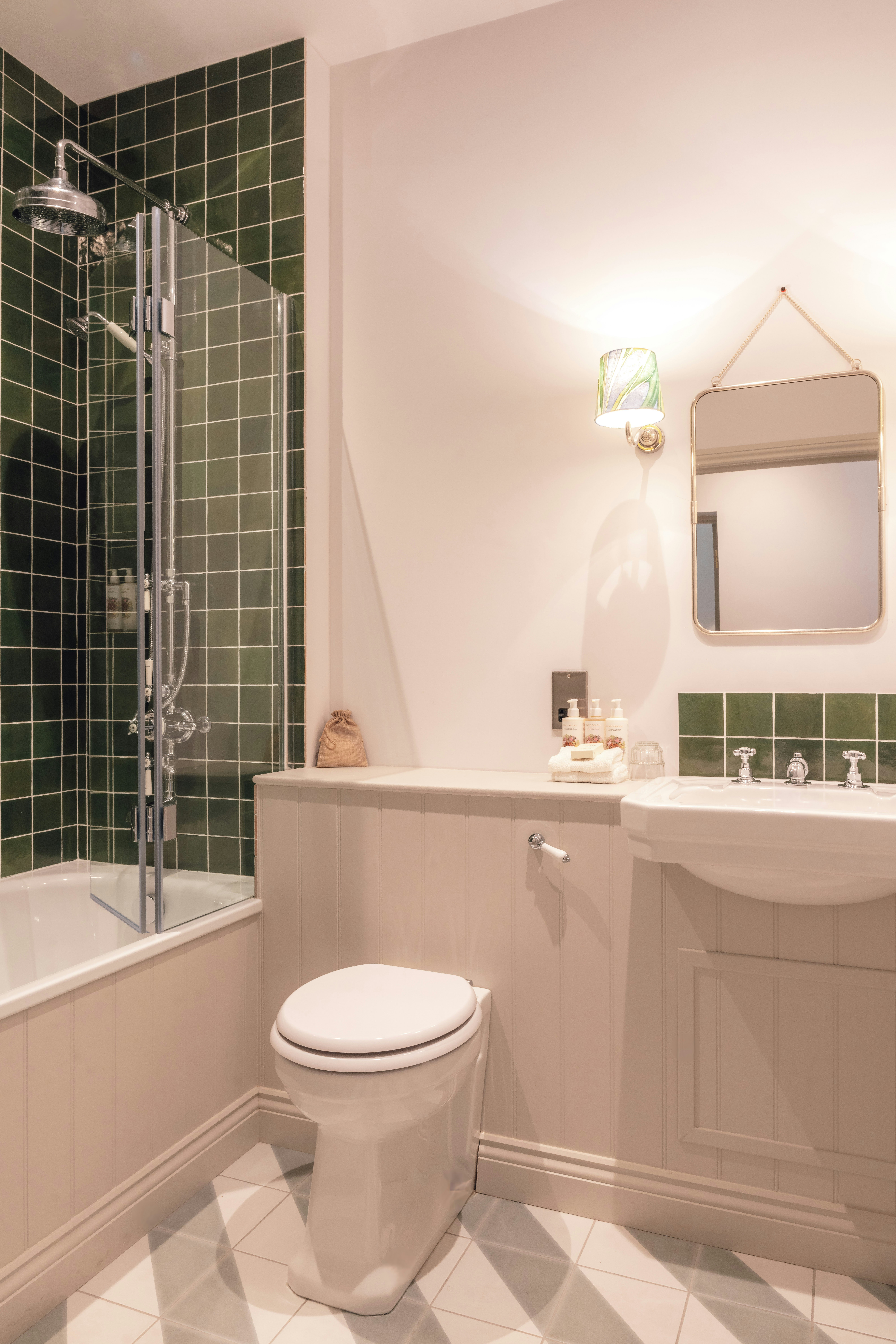 2 Bedroom Residence Suite