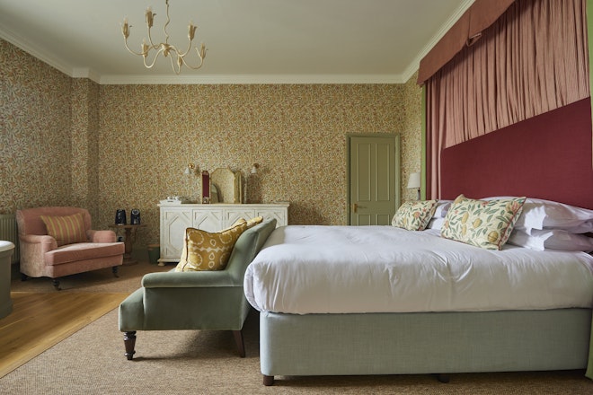 Percy Shelley Suite