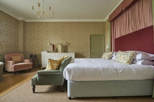 Percy Shelley Suite
