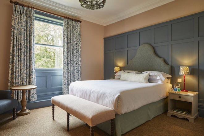 Wessex Room