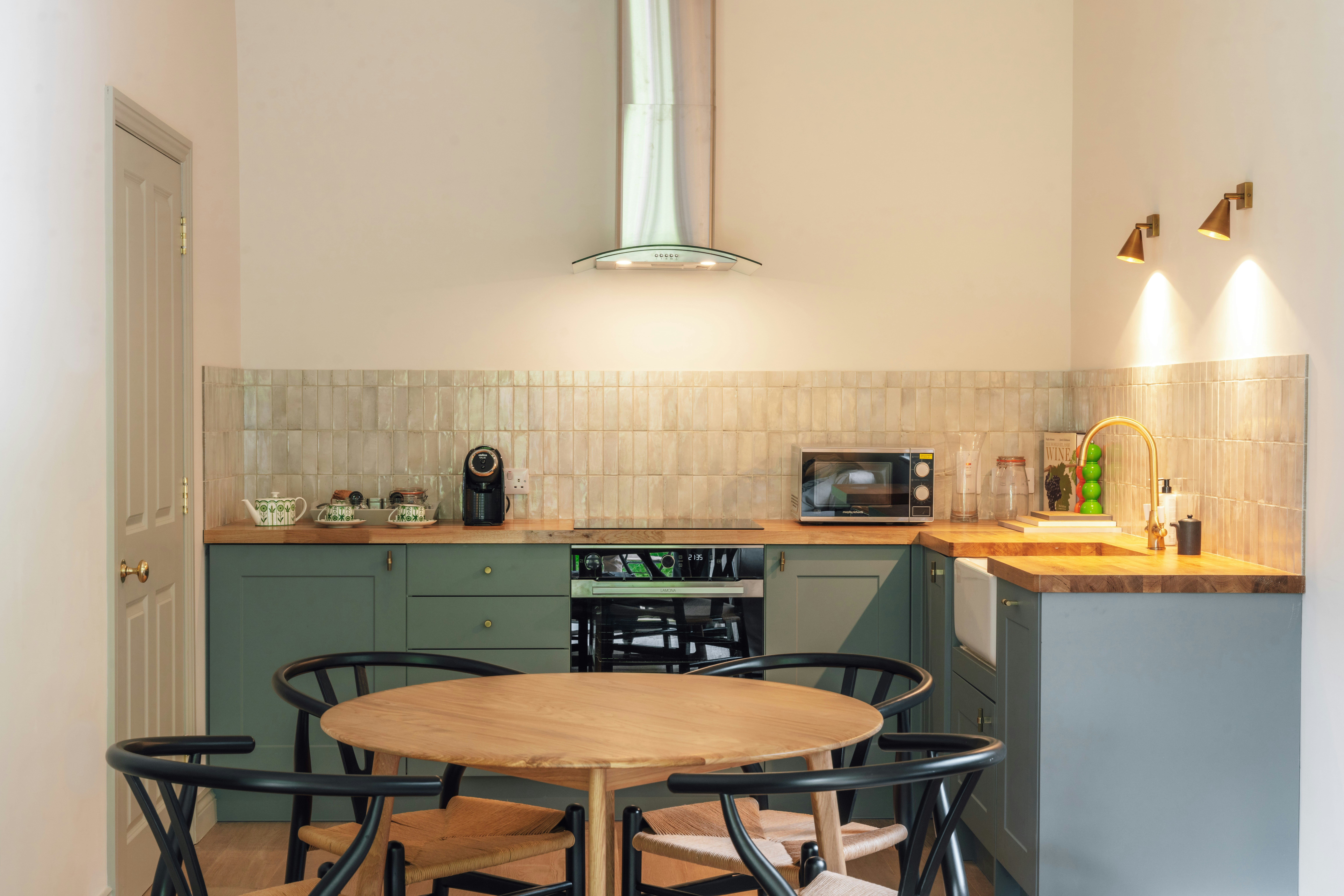 2 Bedroom Residence Suite