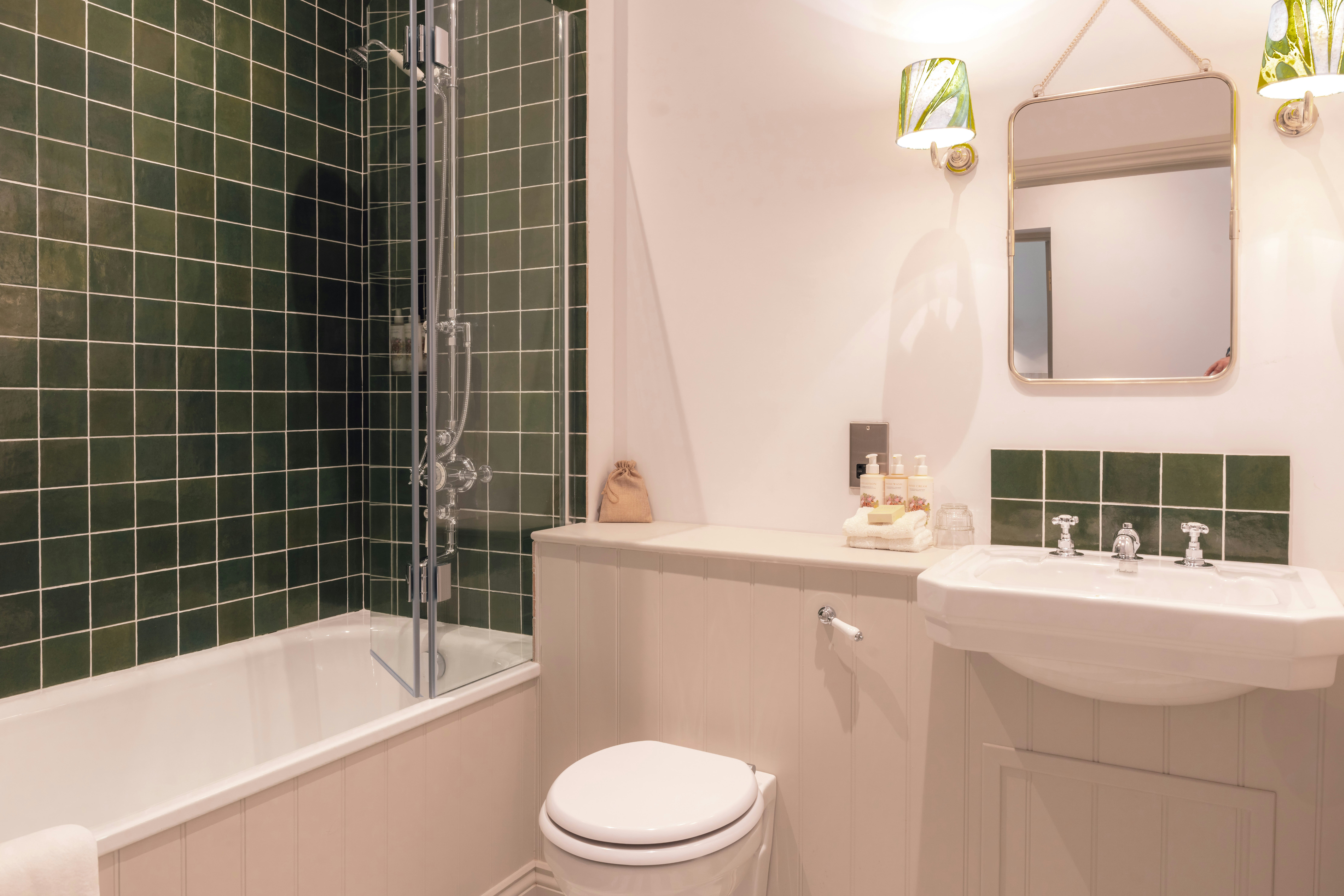 2 Bedroom Residence Suite