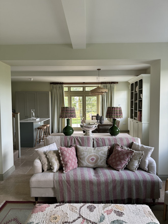 3 Bedroom Residence