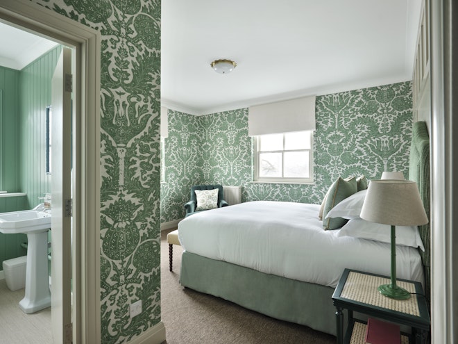 Wessex Room